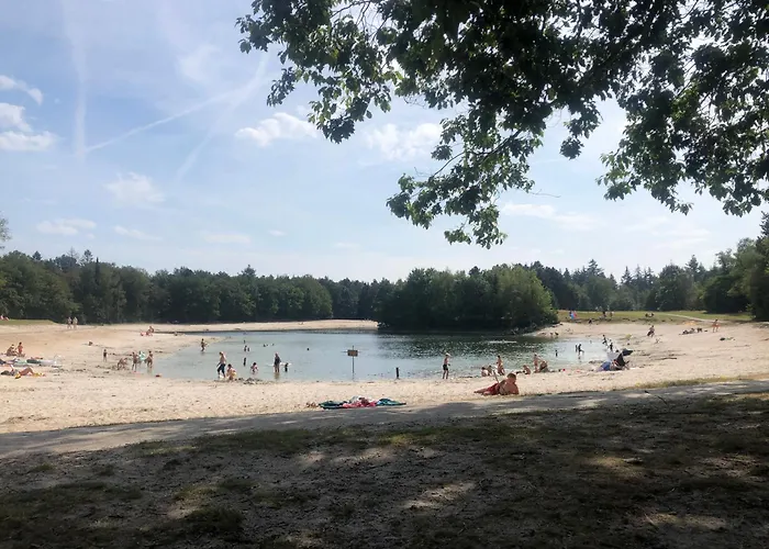 Sayang26 Gezellige Gezinsvriendelijke Stacaravan Op Familiecamping De Vossenburcht In Natuurgebied Reestdal - No Workers Allowed