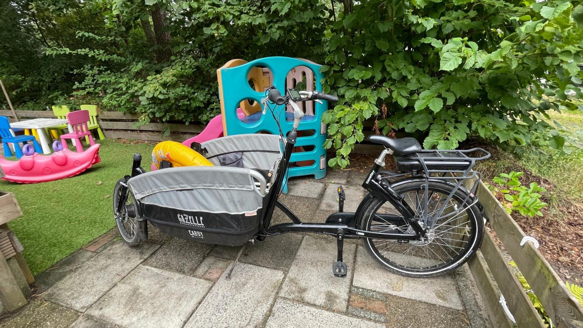 Sayang26 Gezellige Gezinsvriendelijke Stacaravan Op Familiecamping De Vossenburcht In Natuurgebied Reestdal - No Workers Allowed