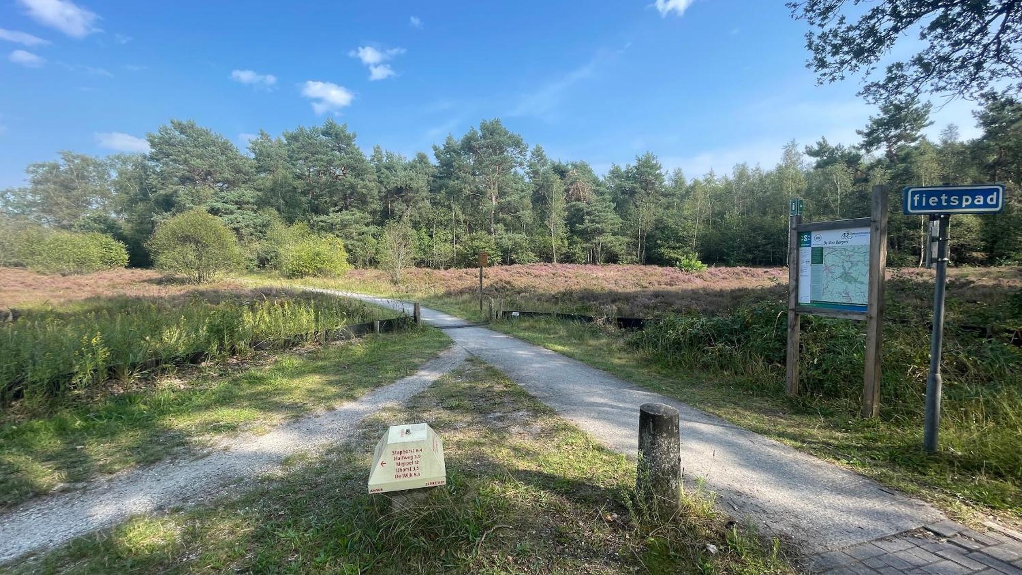 Chalet Sayang26 Gezellige Gezinsvriendelijke Stacaravan Op Familiecamping De Vossenburcht In Natuurgebied Reestdal - No Workers Allowed *